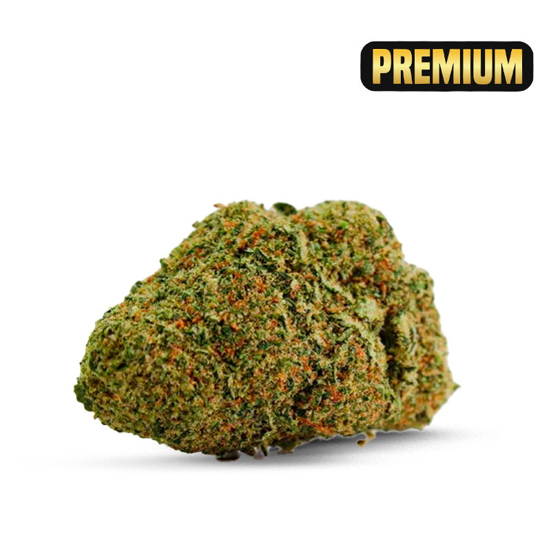 X-HAZE FLEUR COCORIKUSH CBD