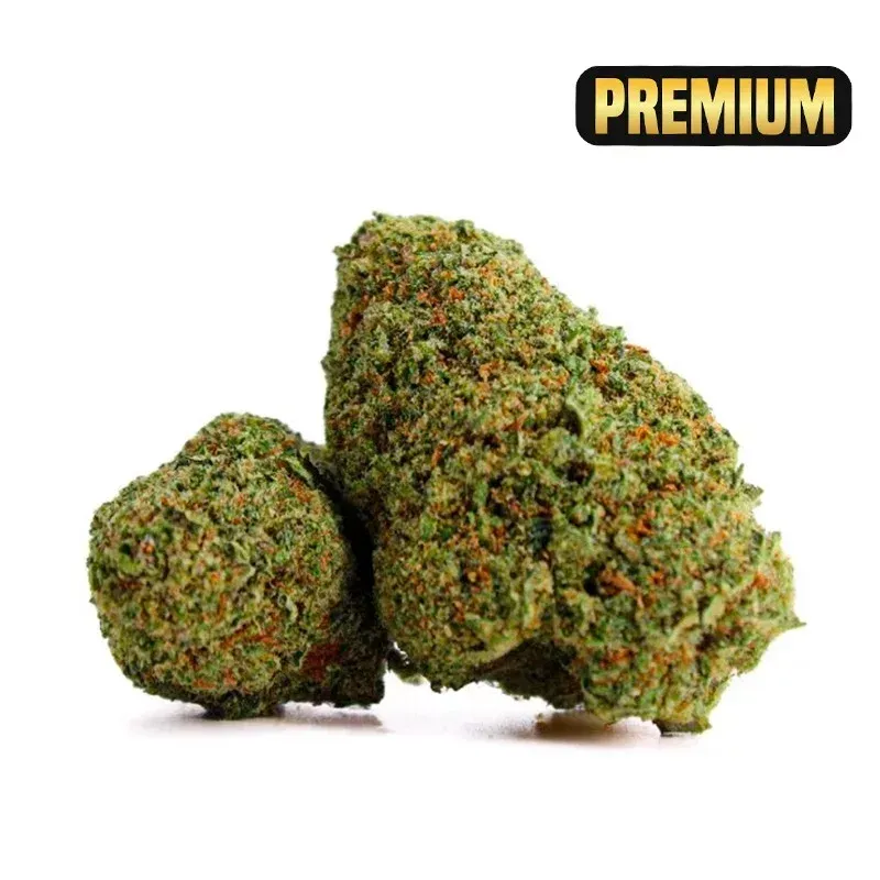X-HAZE FLEUR COCORIKUSH CBD
