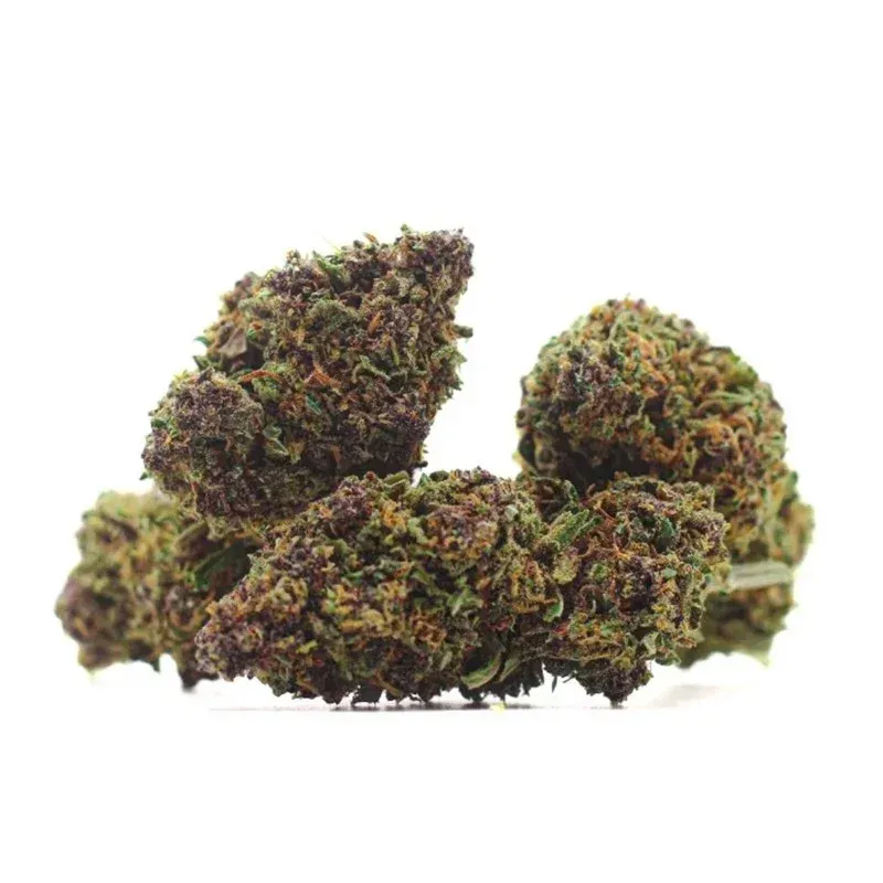 PURPLE PUNCH FLEUR COCORIKUSH CBD