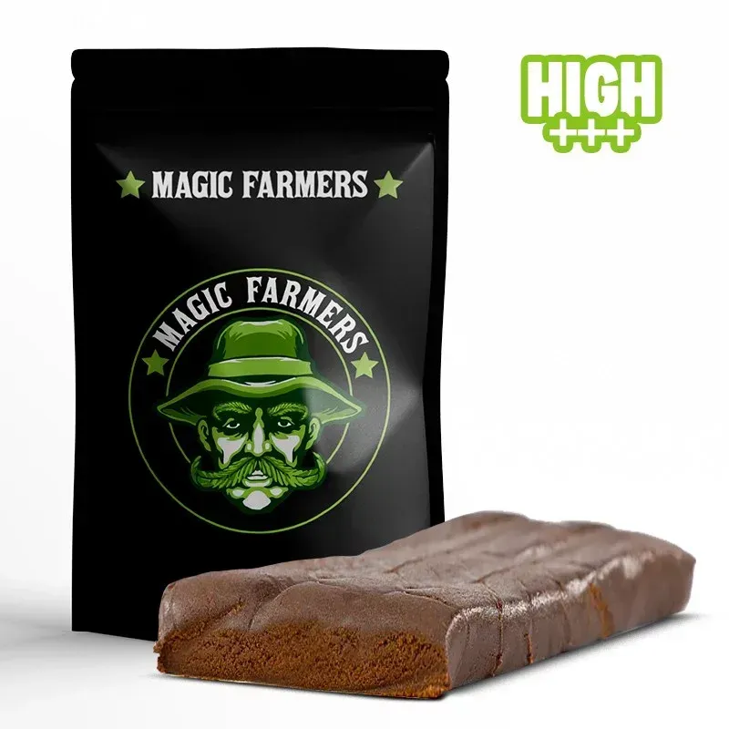 CHOCAPIC 30% HASH 10-OH-HHC