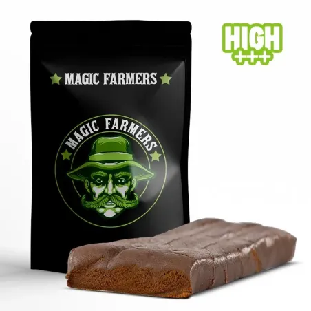 CHOCAPIC 30% HASH 10-OH-HHC