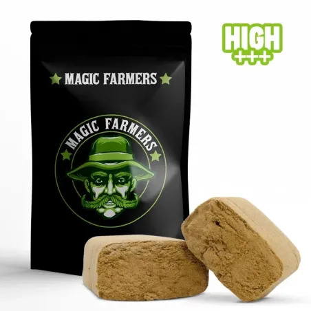 EL CHAPO 30% HASH 10-OH-HHC