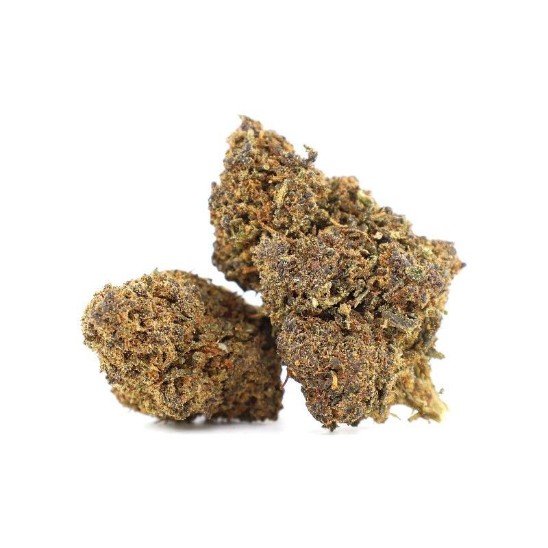 SOUR BUBBLE 40% FLEUR CBG9