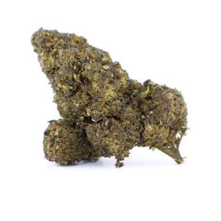 CASPER 30% FLEUR 10-OH-HHC - alt