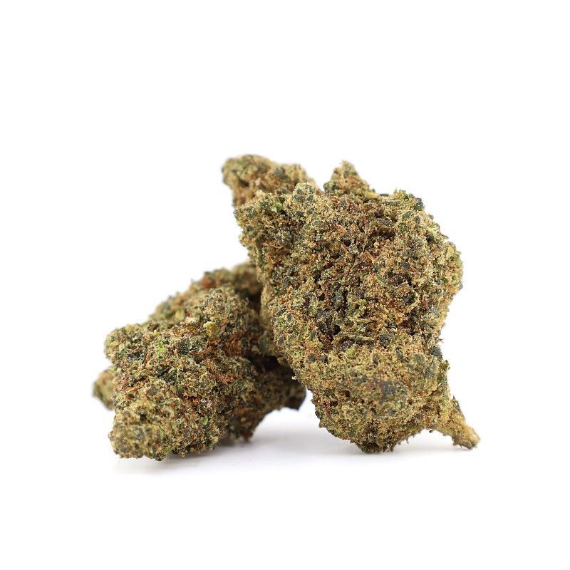 DR GREENSPOON 50% FLEUR HHX