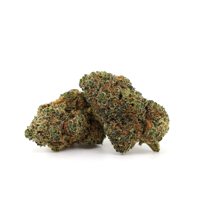 AREA 51 40% FLEUR CBG9